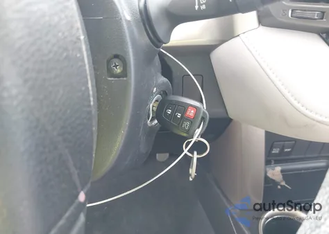 2015 Toyota Rav4 Xle from USA, damaged, VIN 2T3RFREV2FW338969